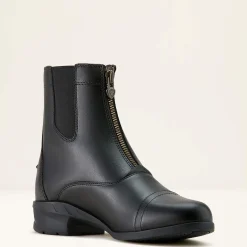 Women's Scout Zip Paddock Boot