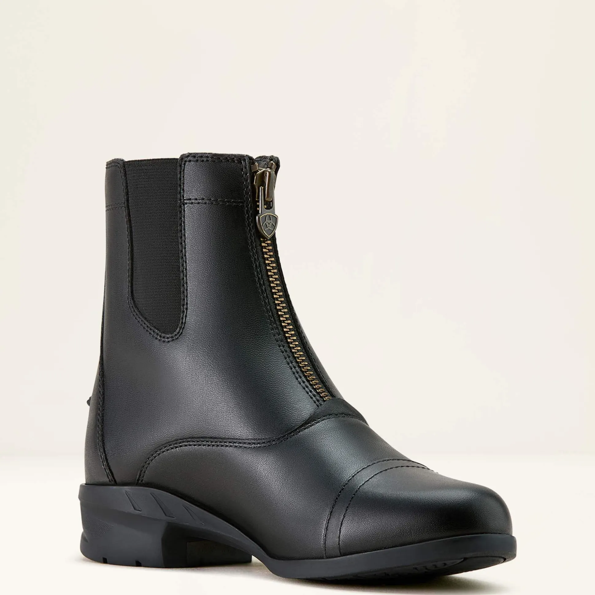 Women's Scout Zip Paddock Boot