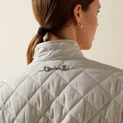 Woodside Jacket