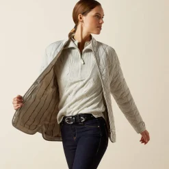 Woodside Jacket