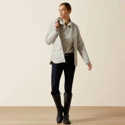 Woodside Jacket