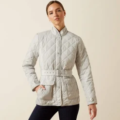 Woodside Jacket
