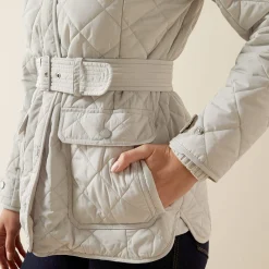 Woodside Jacket