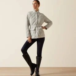 Woodside Jacket