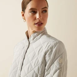 Woodside Jacket