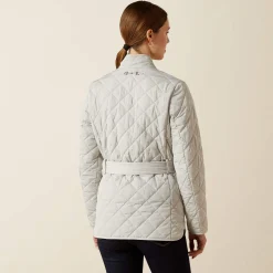 Woodside Jacket