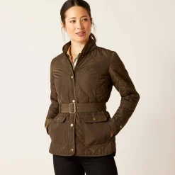 Woodside Jacket
