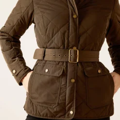 Woodside Jacket
