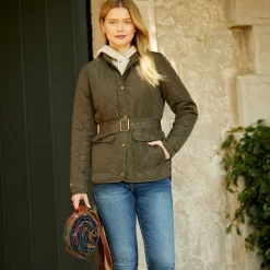 Woodside Jacket