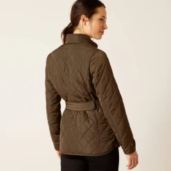 Woodside Jacket