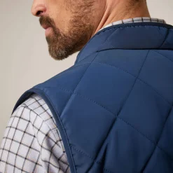 Woodside Vest
