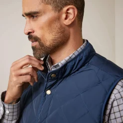 Woodside Vest
