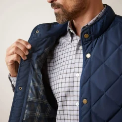 Woodside Vest
