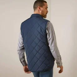 Woodside Vest