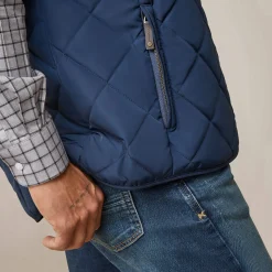 Woodside Vest