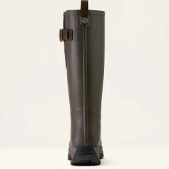 Woodstock Rubber Boot
