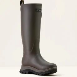 Woodstock Rubber Boot