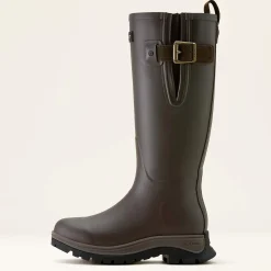 Woodstock Rubber Boot