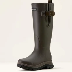 Woodstock Rubber Boot