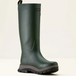 Woodstock Rubber Boot