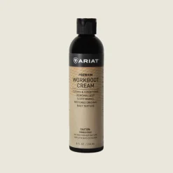 Workboot Cream 8 oz