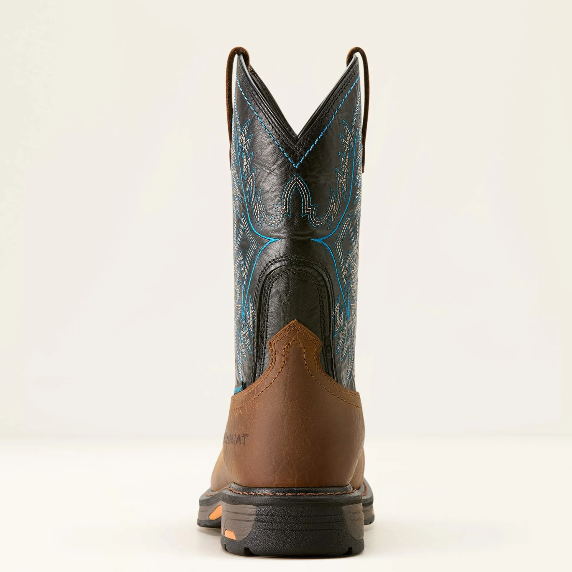 WorkHog CSA Waterproof Composite Toe Work Boot