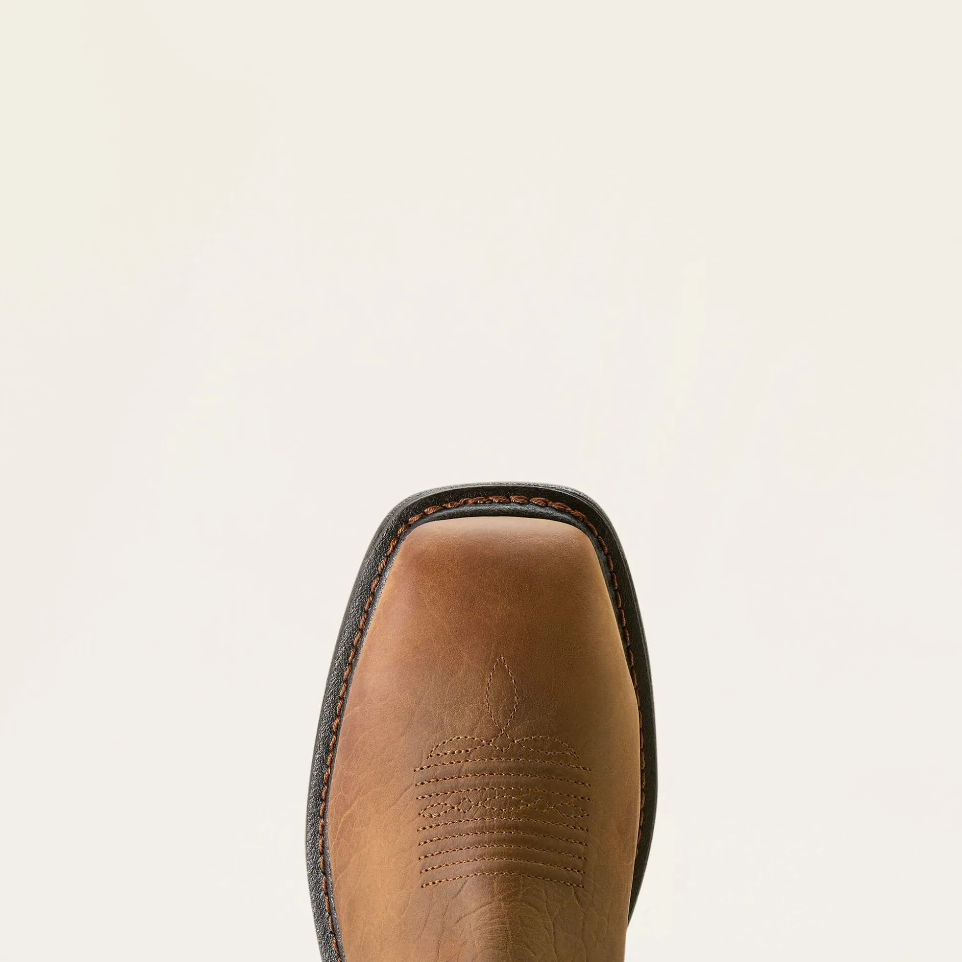 WorkHog CSA Waterproof Composite Toe Work Boot