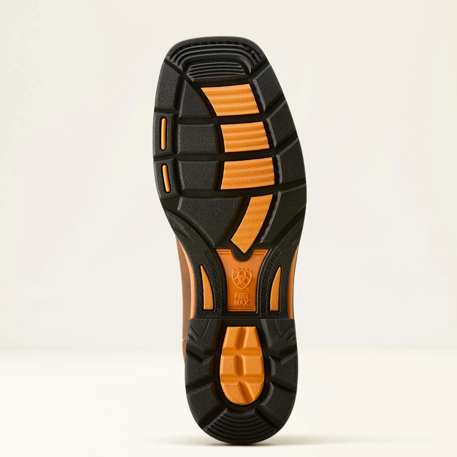 WorkHog CSA Waterproof Composite Toe Work Boot