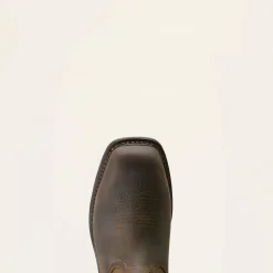 WorkHog CSA Waterproof Insulated Composite Toe Work Boot