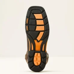 WorkHog CSA Waterproof Insulated Composite Toe Work Boot
