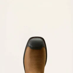 WorkHog CSA XTR Waterproof Composite Toe Work Boot