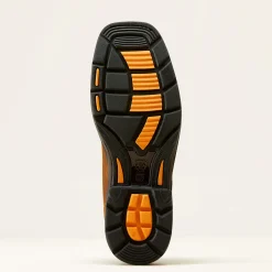 WorkHog MetGuard CSA Waterproof Composite Toe Work Boot
