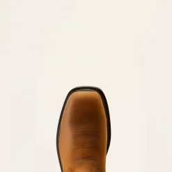 WorkHog MetGuard CSA Waterproof Composite Toe Work Boot