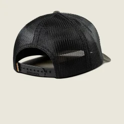 WorkHog Patch Snapback Cap