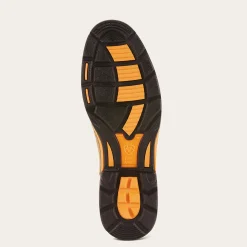 WorkHog Pull-on Composite Toe