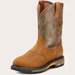 WorkHog Pull-on Work Boot