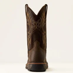 WorkHog Waterproof Composite Toe Work Boot