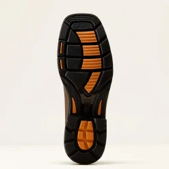 WorkHog Waterproof Composite Toe Work Boot