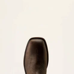 WorkHog Waterproof Composite Toe Work Boot