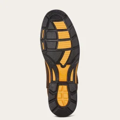 WorkHog Waterproof Composite Toe Work Boot