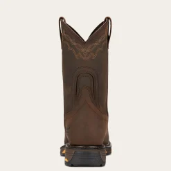 WorkHog Waterproof Composite Toe Work Boot