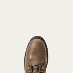 WorkHog 8" Waterproof Composite Toe Work Boot