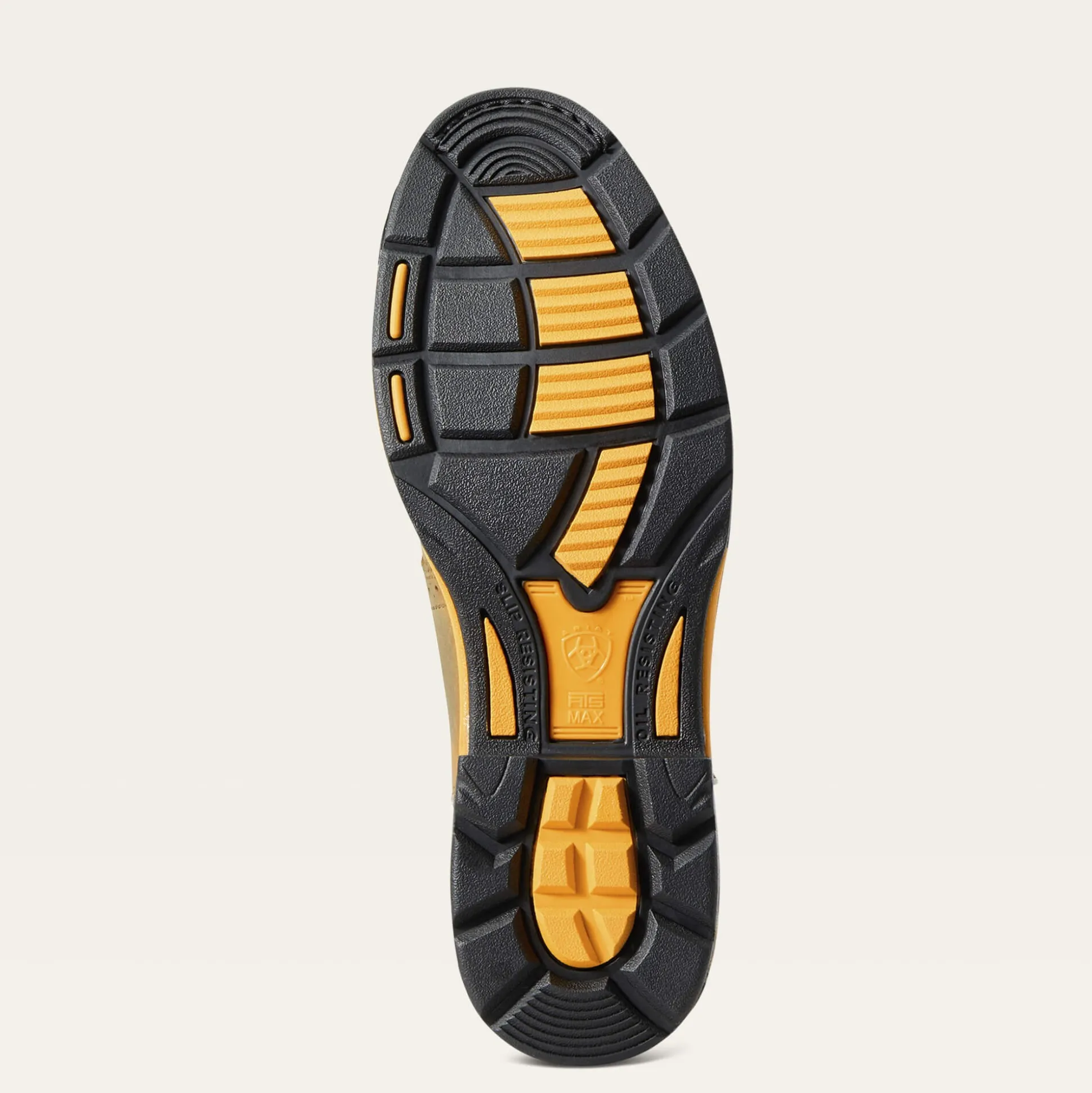 WorkHog Waterproof Composite Toe Work Boot