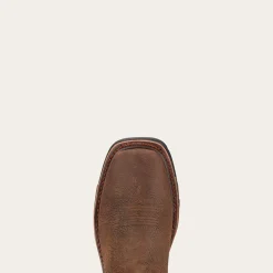 WorkHog Waterproof Work Boot