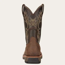 WorkHog Waterproof Work Boot