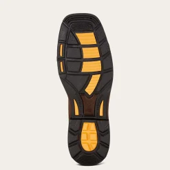 WorkHog Waterproof Work Boot