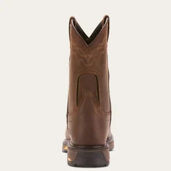 WorkHog Waterproof Work Boot