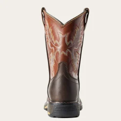 WorkHog Wide Square Toe Boot