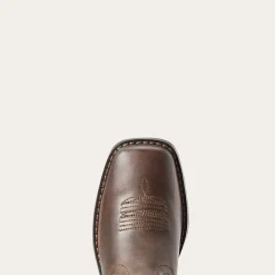 WorkHog Wide Square Toe Boot