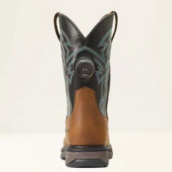 WorkHog XT BOA Carbon Toe Work Boot